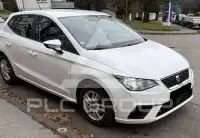 2019 Seat Ibiza