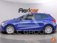 2019 Seat Ibiza