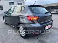 2019 Seat Ibiza