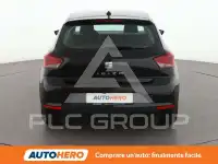2019 Seat Ibiza