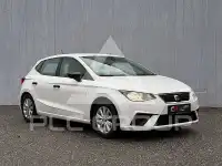 2019 Seat Ibiza