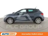 2019 Seat Ibiza