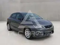 2019 Seat Ibiza