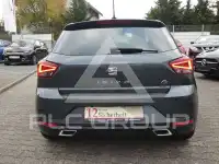 2019 Seat Ibiza