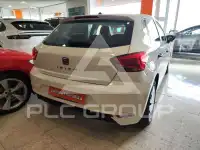 2019 Seat Ibiza