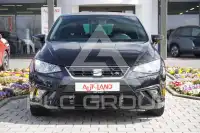 2019 Seat Ibiza