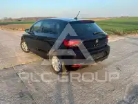 2019 Seat Ibiza