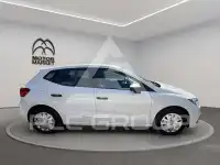 2019 Seat Ibiza
