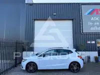 2019 Seat Ibiza