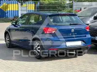 2019 Seat Ibiza