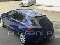 2019 Seat Ibiza