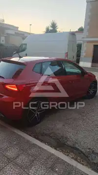 2019 Seat Ibiza