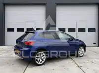 2019 Seat Ibiza