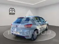 2019 Seat Ibiza