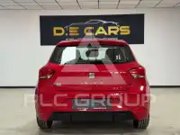 2019 Seat Ibiza