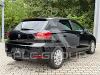 2019 Seat Ibiza