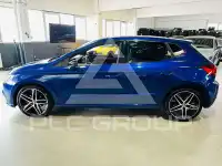 2019 Seat Ibiza