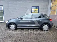 2019 Seat Ibiza