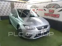 2019 Seat Ibiza