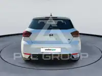 2019 Seat Ibiza