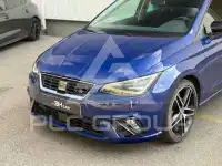 2019 Seat Ibiza