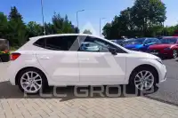 2019 Seat Ibiza