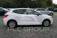 2019 Seat Ibiza
