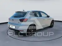 2019 Seat Ibiza