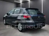 2019 Seat Ibiza