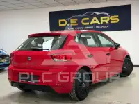 2019 Seat Ibiza