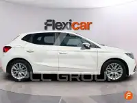 2019 Seat Ibiza