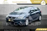 2019 Seat Ibiza