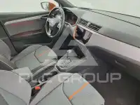 2019 Seat Ibiza