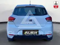 2019 Seat Ibiza