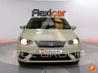 2019 Seat Ibiza