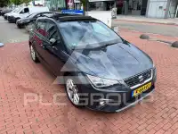 2019 Seat Ibiza