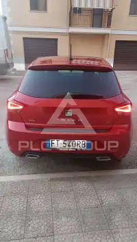 2019 Seat Ibiza