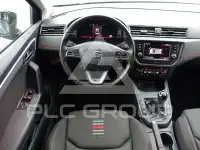 2019 Seat Ibiza