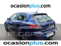 2019 Seat Ibiza