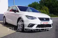 2019 Seat Ibiza