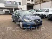 2019 Seat Ibiza