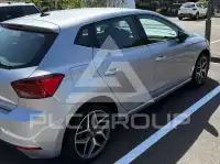 2019 Seat Ibiza