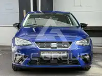 2019 Seat Ibiza