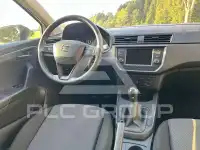 2019 Seat Ibiza