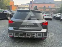 2018 Seat Ibiza