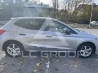 2019 Seat Ibiza