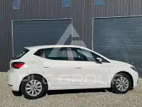 2019 Seat Ibiza