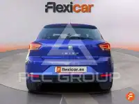 2019 Seat Ibiza