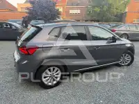 2018 Seat Ibiza