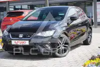 2019 Seat Ibiza